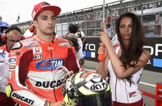 Iannone Paksa Akhiri...