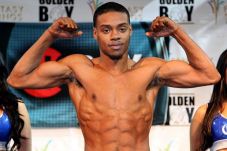 Mayweather Jr Peralat...