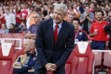 Wenger Ejek Balik Mourinho