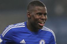 Zouma: Kalah dari Arsenal...