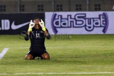 Persib vs Arema: Laga...