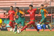 Fisik Skuat PON Jatim...