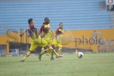 Sriwijaya FC Pertanyakan...