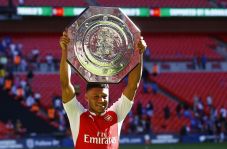 Chamberlain Pemain 506...