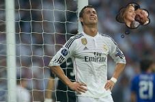 5 Bukti Cristiano Ronaldo...