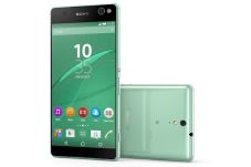 Dua Smartphone Sony...