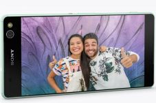 Sony Xperia C5 Hadir...