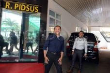 Bareskrim Nyatakan Keterangan...