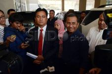 Ini Pertimbangan Hakim...