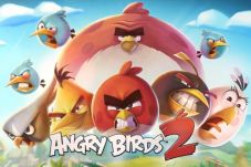 3 Hari Diluncurkan Angry...