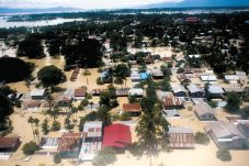 Banjir di Asia Semakin...