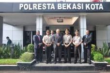 Polisi Usut Kematian...