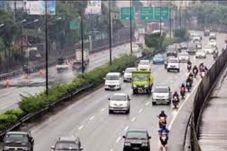 Mobil dan Sepeda Motor...