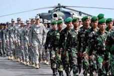 TNI AL-US Navy Libatkan...