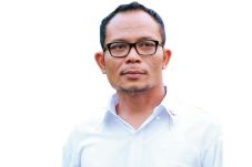Perusahaan Harus Jamin...