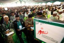 Ini Empat Kandidat Ketua...