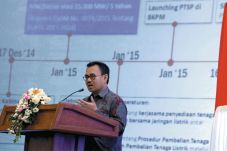 PLN Fokus Urus Distribusi...