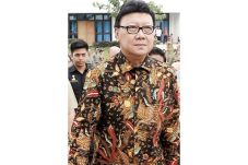 Pilkada Tasik Diundur...
