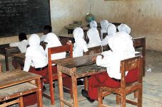 Siswa Takut Sekolah...