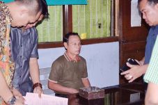 Mantan Kabag Humas Mura...