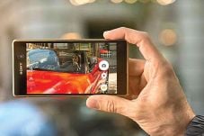 Sony Fokus Pada Megapiksel