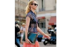 Fashionable Simpel