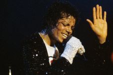 Sarung Tangan Michael...