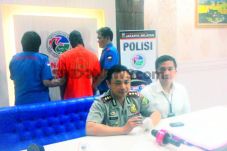 Tertangkap Nyabu, Psikologis...