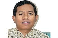 Menjaga Marwah Muktamar