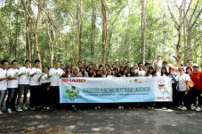 Sharp Gelar Pendidikan...