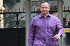 Mantan Wamenkeu Ini...