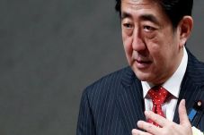 Disadap NSA, Jepang...