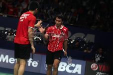 Ganda Putra Indonesia...