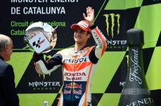 Pedrosa Siap Ulangi...