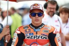 Rekor Bikin Marquez...
