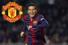 Beberapa Jam Lagi, MU...