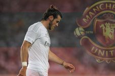 Manchester United Usik...