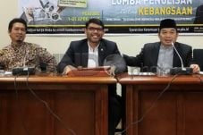 Pasal Penghinaan Presiden...