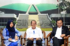 Ini Penyebab Munculnya...