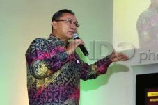 MPR Gelar Sidang Tahunan...