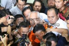 KPK Siap Hadapi Sidang...