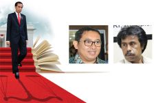 Pasal Penghinaan Presiden...