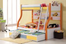 Buat si Kecil Tidur...