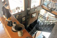 Rumah Etnik yang Menarik...