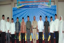 Dzulmi Eldin Semarakkan...