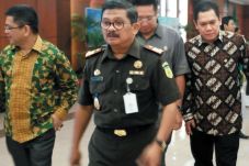 Komisi III DPR Nilai...