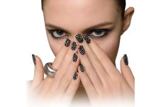Nail Art, Artistik Kecantikan