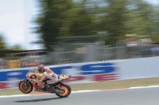 Marquez Tak Pedulikan...