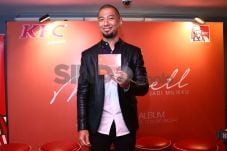 Marcell Rilis Album...
