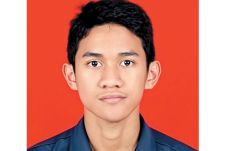 Bangun Desa Selamatkan...